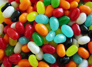 Picture for category Promo Sweets Select Range Jelly Beans Large Options