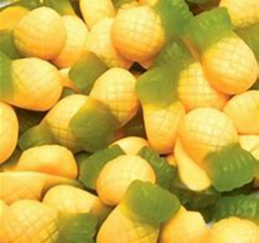 Picture for category Allen;s Pinneapple Options