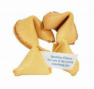 Picture for category Fortune Cookie Options