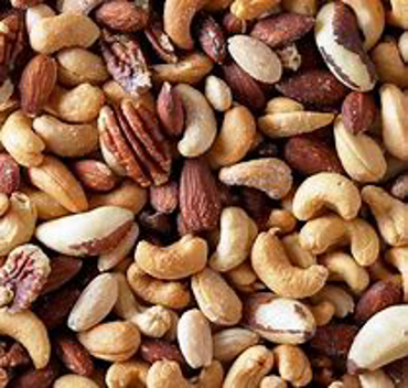 Picture for category Assorted Nut Options