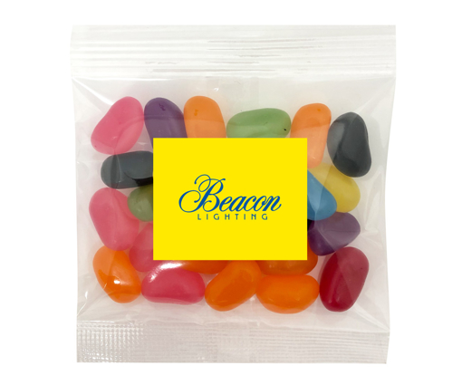 Picture of Allen's Jelly Beans 50g