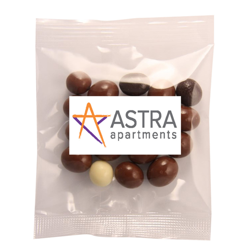 Picture of Coffee Beans - mixed Chocolate coated 30g