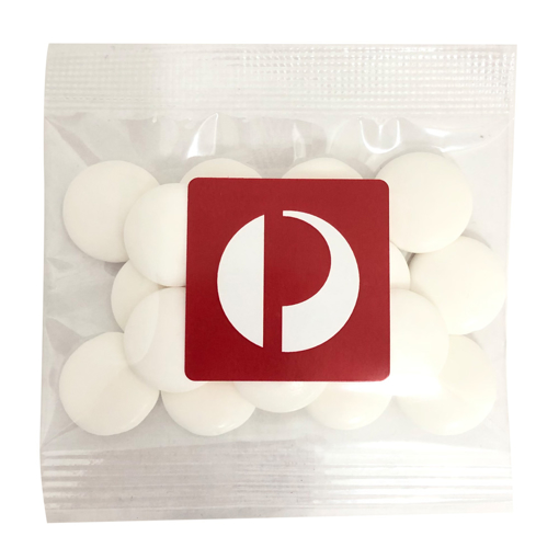 Picture of Flat Mints 30g