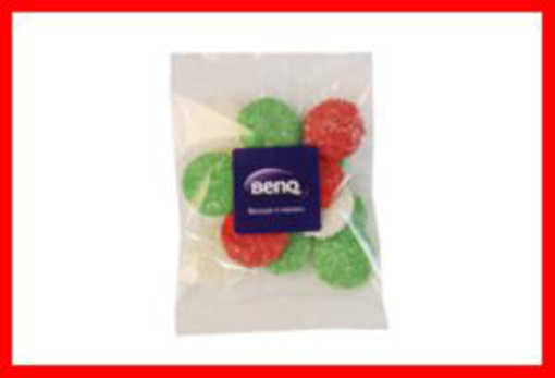Picture of Freckles Christmas colours  30g