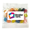 Picture of Jelly Belly 30g - assorted or corporate colours