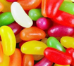 Picture of Jelly Beans Standard size 30g
