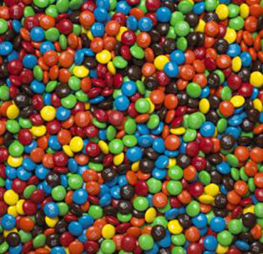 Picture for category M&M Options