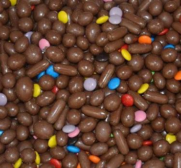 Picture for category TV Mix Options