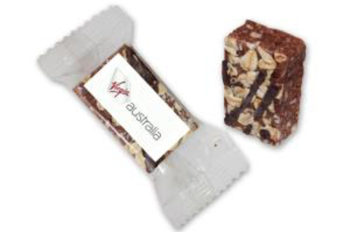 Picture of Chocolate & Oat  Treat - Branded