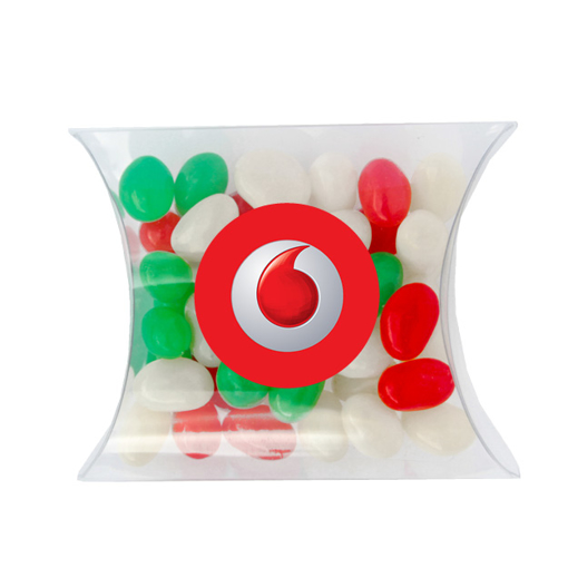 Picture of Large Pillow Pack- Xmas Mini Jelly