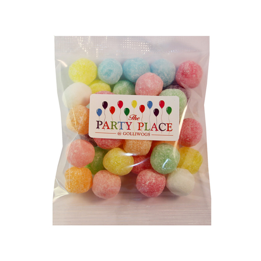 Picture of Fizzoes - Assorted colours 100g