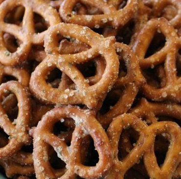 Picture for category Pretzels