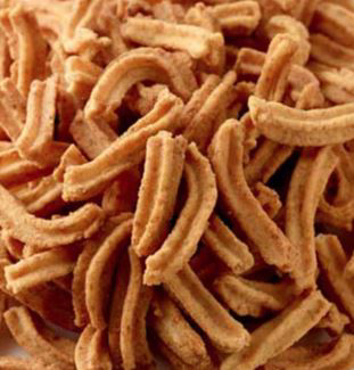 Picture for category Soya Crisps