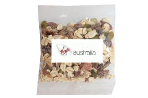 Picture of Muesli Royal Bag in 30g Bag