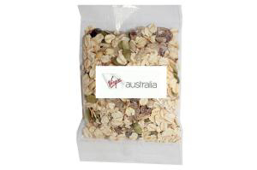 Picture of Muesli Royal Bag in 50g Bag