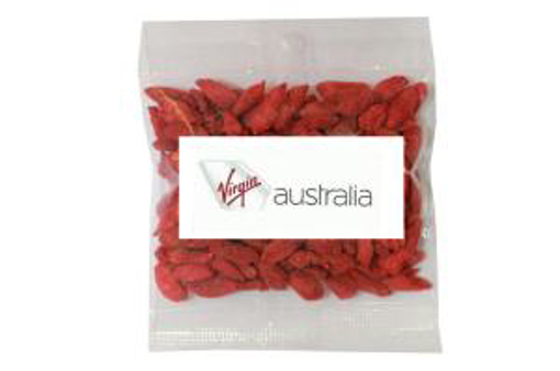 Picture of Goji Berry in 30g Bag