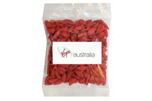 Picture of Goji Berry in 50g Bag