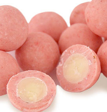 Picture for category Strawberry Yoghurt Balls