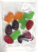 Picture of Christmas Jellymix in 50g Bag