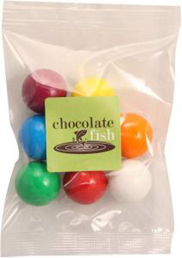 Picture of Gum Balls 50g Bag