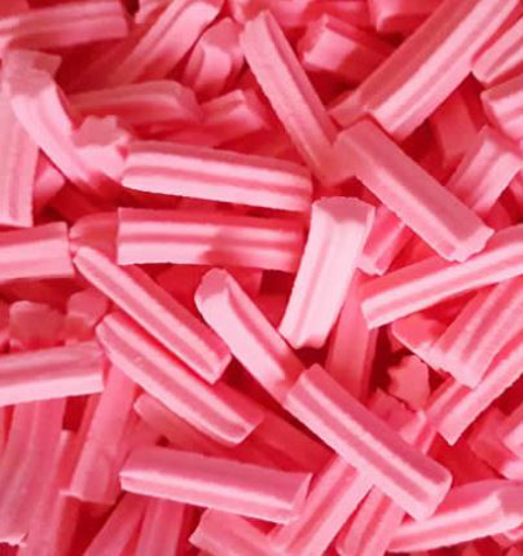 Picture of Musk Sticks Mini - Pink 100g Bag