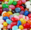 Picture of Mini Corporate Colours or Mixed Jelly Beans 30g