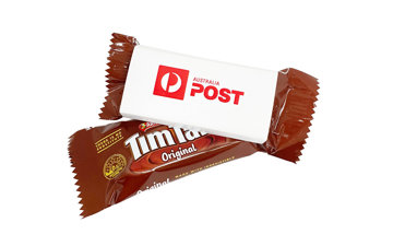 Picture of Tim Tam Slider singles