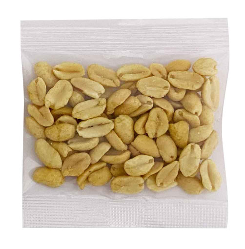Picture of Peanuts unbranded 30g bag