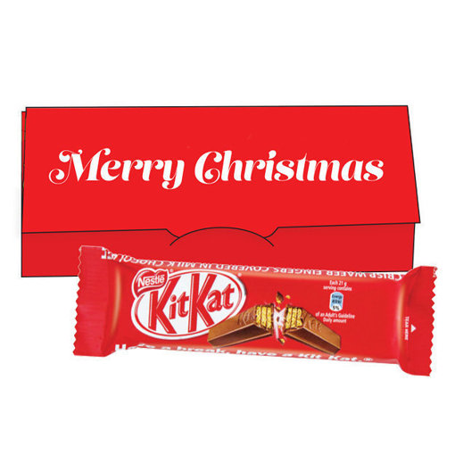 Picture of Kit Kat Case - 2 Finger Kit Kat