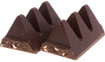 Picture of 5pcs Mini Dark Toblerones