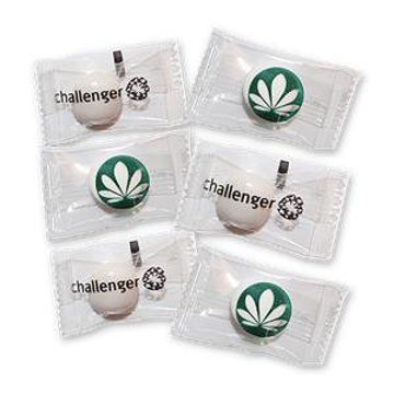 Show details for Fresh Mints Wrapped Picture of Fresh Mints Wrapped