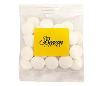 Picture of Flat Mints 50G Bags
