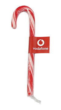 Show details for CANDY CANES WITH Flag Picture of CANDY CANES WITH Flag
