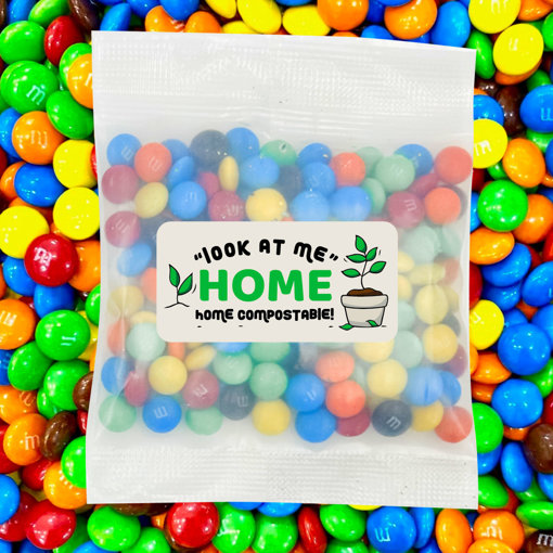 Picture of ECO Mini M&Ms