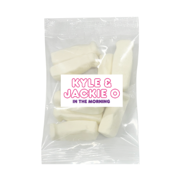 Picture of Milk Bottles  50g